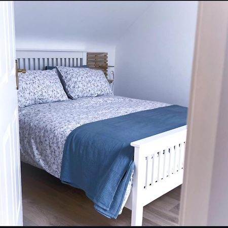 The Gate House, Kilmullen Appartement Portarlington Buitenkant foto