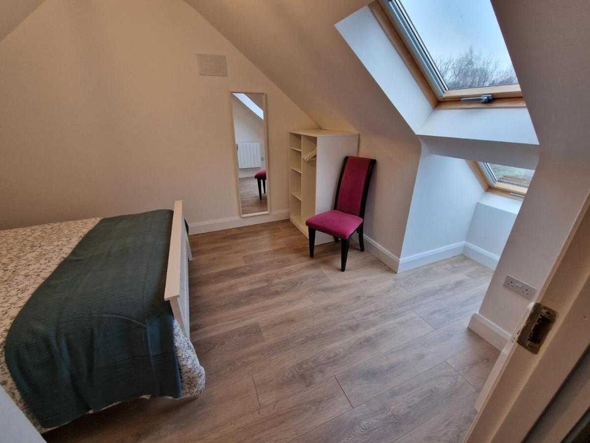 The Gate House, Kilmullen Appartement Portarlington Buitenkant foto