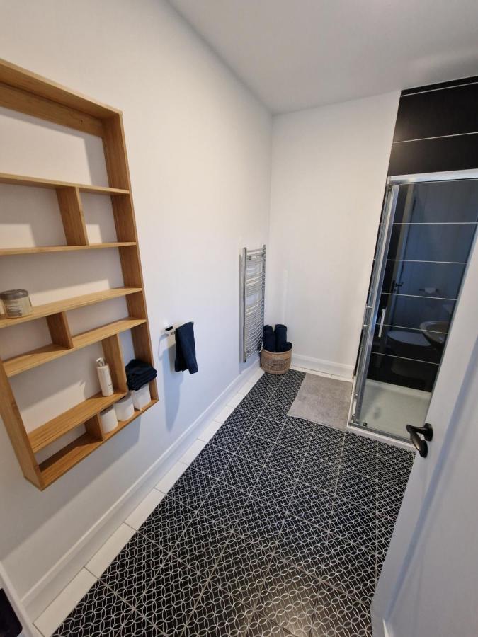 The Gate House, Kilmullen Appartement Portarlington Buitenkant foto