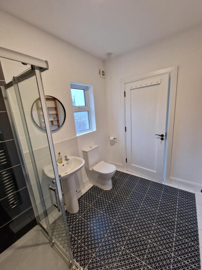 The Gate House, Kilmullen Appartement Portarlington Buitenkant foto
