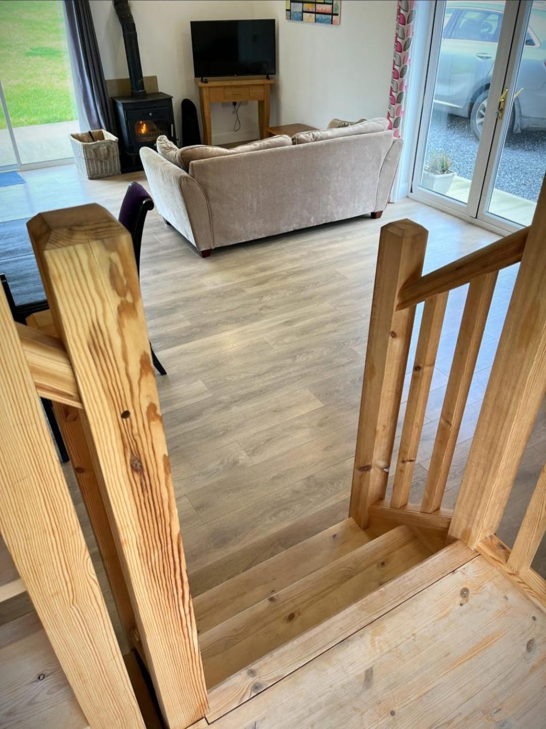 The Gate House, Kilmullen Appartement Portarlington Buitenkant foto