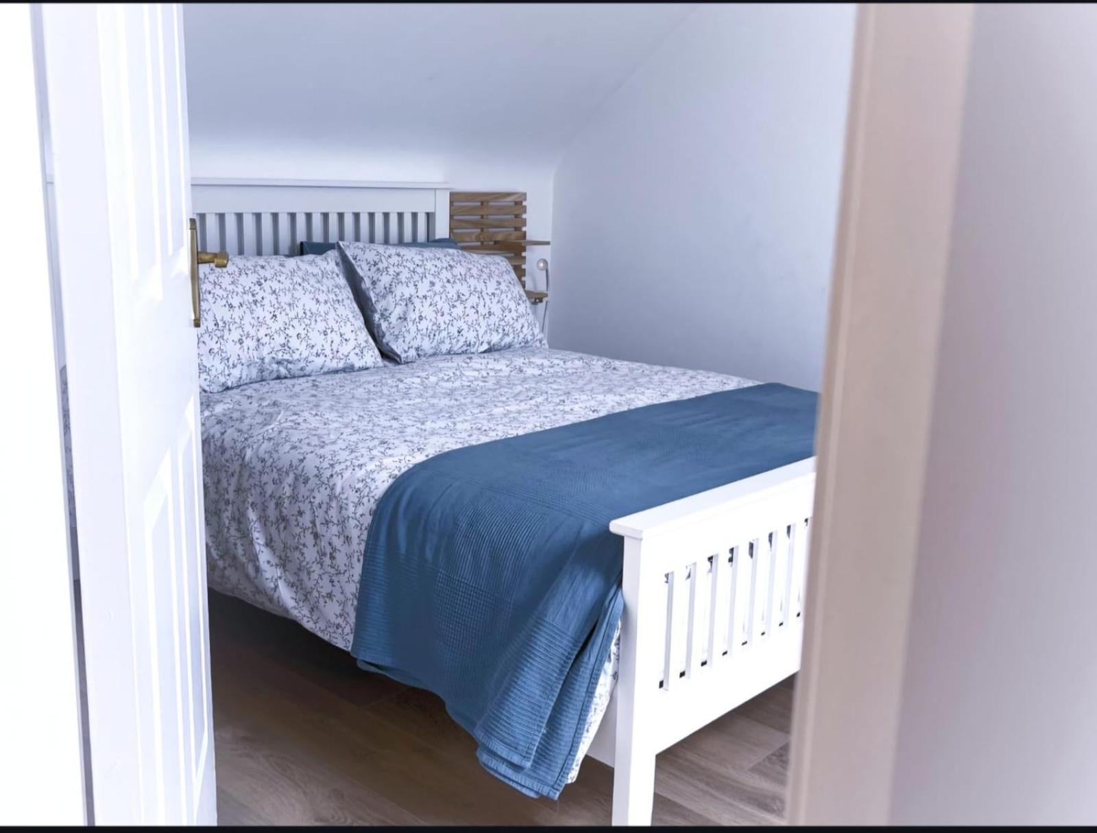 The Gate House, Kilmullen Appartement Portarlington Buitenkant foto
